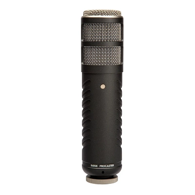 Микрофон Rode Procaster студийный динамический XLR