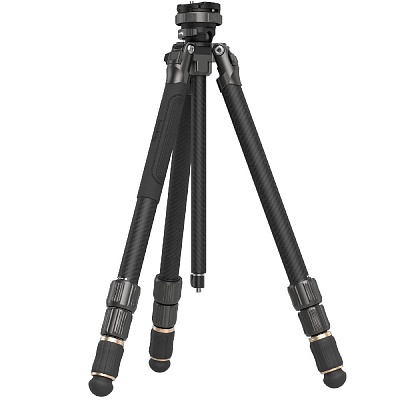 Штатив SmallRig 4353 FreeRover Carbon AP-100 (150см/8кг/1170г)