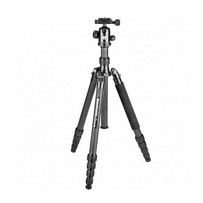 Штатив Manfrotto MKELEB5CF-BH Element Traveller (164см/8кг/1400г), carbon
