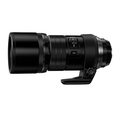 Объектив Olympus ED 300mm f/4 IS Pro Micro 4/3