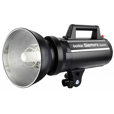 Моноблок импульсный Godox GS200II BW (байонет Bowens, 200Дж)