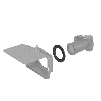 Адаптерное кольцо SmallRig 3458 (77-114mm) для бленды Matte Box