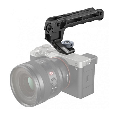 Ручка верхняя SmallRig 3764 Top Handle with Cold S