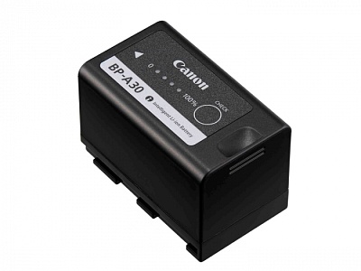 Аккумулятор Canon BP-A30