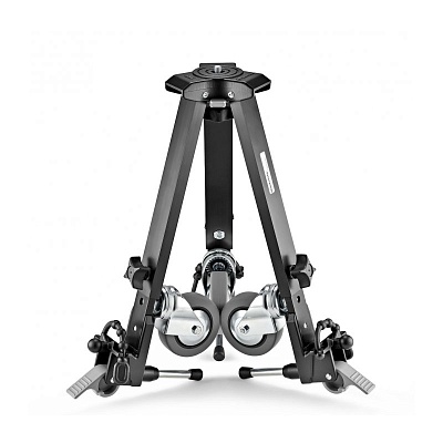 Тележка регулируемая Manfrotto MDOLLYVR 