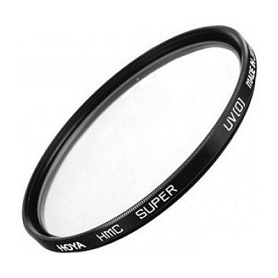 Светофильтр Hoya UV (O) HMC Multi 95mm, ультрафиолетовый