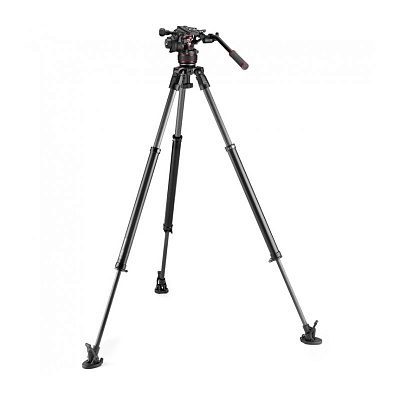Видеоштатив Manfrotto MVK608SNGFC (1701м/8кг/5600г)