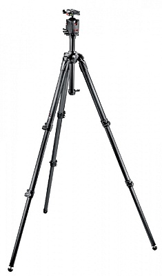 Штатив Manfrotto MK057C3-M0Q5 (172см/15кг/5600г)