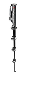 Монопод Manfrotto MPMXPROA5 (141см/6кг/700г)