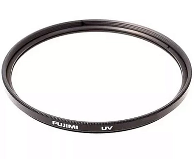 Светофильтр Fujimi UV 67mm, ультрафиолетовый