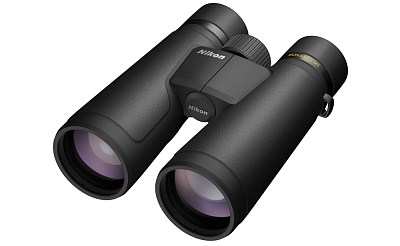 Бинокль Nikon Monarch M5 10x50