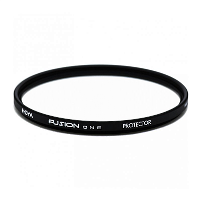 Светофильтр Hoya Protector Fusion One 72mm, защитный