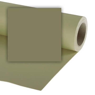 Фон бумажный Colorama CO597 1.35х11м Leaf