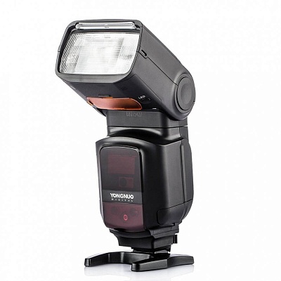 Вспышка Yongnuo YN-968С TTL, для Canon