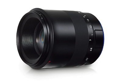 Объектив Carl Zeiss Milvus 2/100M Canon EF