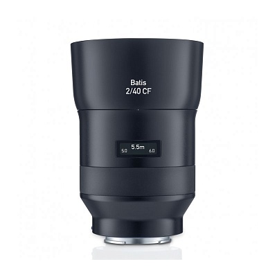 Объектив Carl Zeiss Batis 2/40 CF Sony E