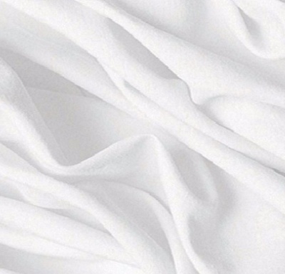 Фон тканевый FST B33 3х3м Extra White Белый