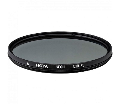 Светофильтр Hoya PL-CIR UX II 67mm поляризационный