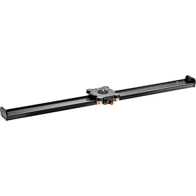 Слайдер Manfrotto MVS100A (100см/10кг)