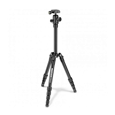 Штатив Manfrotto MKELES5BK-BH Element Traveller (143см/4кг/1150г)