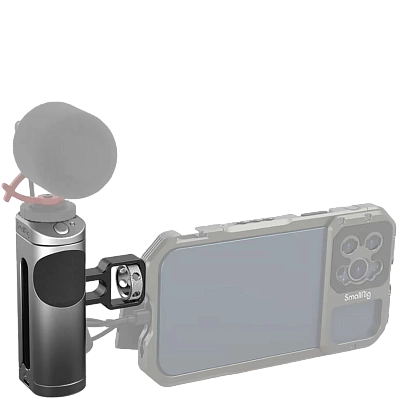 Ручка боковая SmallRig 3838, с кнопкой управления для клеток смартфонов