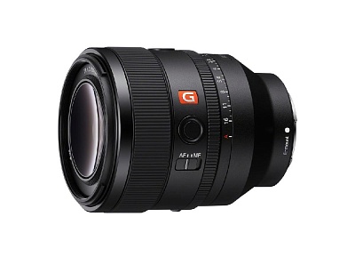 Объектив Sony 50mm f/1.2 GM FE (SEL50F12GM) Sony E