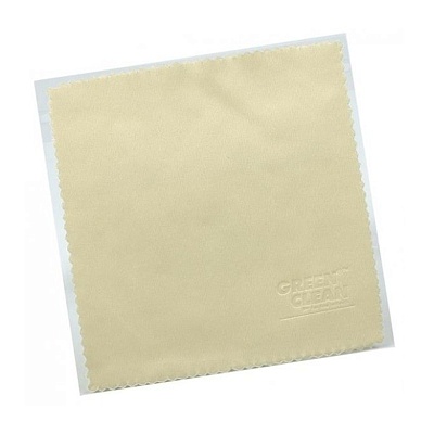 Салфетка Green Clean Silky Wipe 25*25см