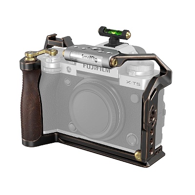 Клетка SmallRig 3870 для Fujifilm X-T5 Retro Cage