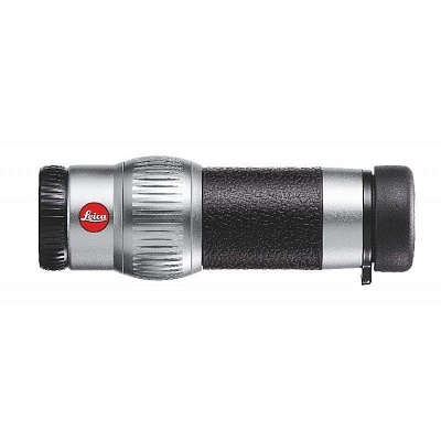 Монокуляр Leica MONOVID 8x20 Silverline, Silver