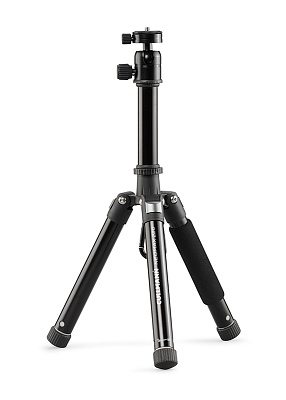 Штатив Cullmann NEOMAX 220 (78см, до 3х кг)