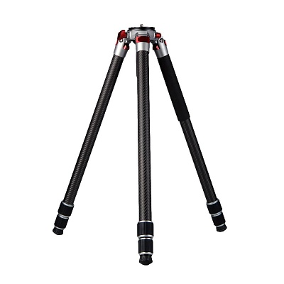 Видеоштатив GreenBean Videomaster 191C (150см/20кг/2400г)