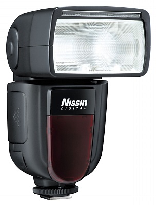 Вспышка Nissin Di-700 for Canon (Di700C)  E-TTL/ E-TTL II