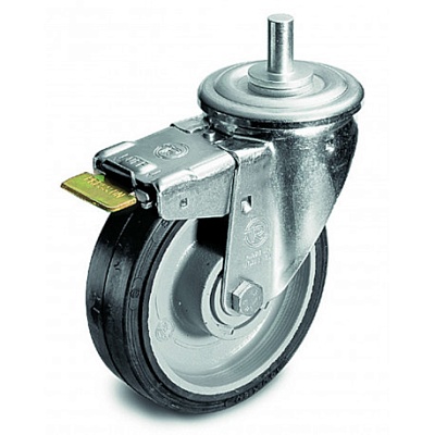 Ролики Manfrotto 374 для стоек (для стойки 387XU)