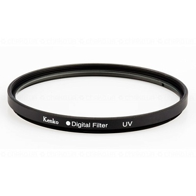 Светофильтр Kenko UV 77 mm