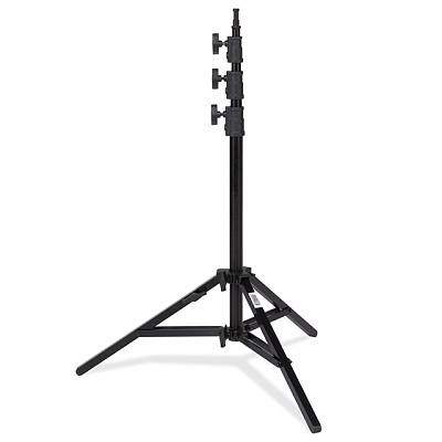 Стойка студийная Kupo 193 Medium Baby Kit Stand-Black (2880мм)
