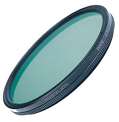 Светофильтр Marumi MC Circular P.L. 62mm