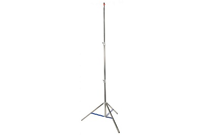 Стойка студийная GreenBean Titan 280 BABY STEEL (2800мм)
