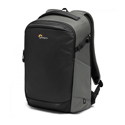 Фотосумка рюкзак LowePro Flipside BP 400 AW III серый