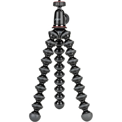 Аренда штатива Joby Gorillapod 1K kit JB01503 GP2/Hybrid