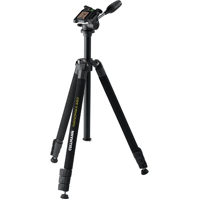 Штатив и монопод Cullmann NANOMAX 460M RW20 (168см/4кг/1,7кг)