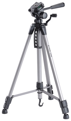 Штатив Cullmann Alpha 2200 (149см/2,2кг)