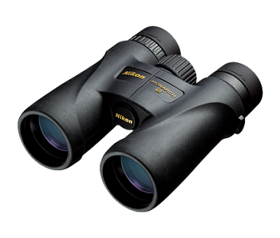 Бинокль Nikon Monarch M5 8x42 
