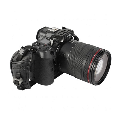 Кистевой ремень SmallRig 3848 Black Mamba