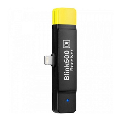 Приемник Saramonic Blink500 RXDi, Lightning