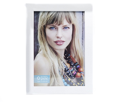 Фоторамка Fotografia FFMDF-7006 21х30см