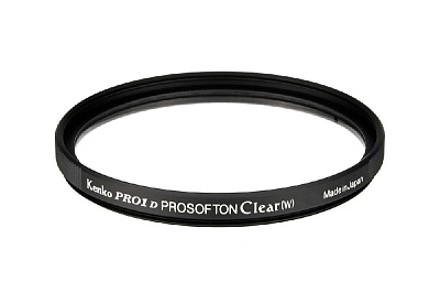 Светофильтр Kenko 77S PROSOFTON CLEAR 77mm смягчающий