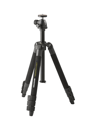 Штатив Cullmann NANOMAX 430T (108см/2.5кг/0,93кг)