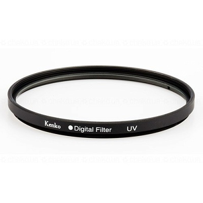 Светофильтр Marumi Haze MC-UV 52mm