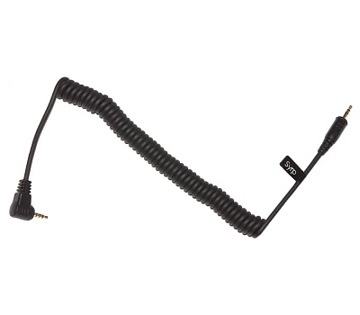 Кабель Syrp 1C Link Cable для Canon 2.5mm