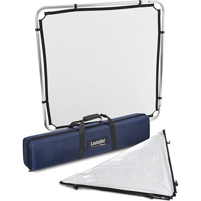 Комплект Lastolite LR81143RC Skylite Rapid Standard малый 1.1x1.1м